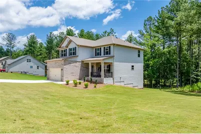 191 Eagle Heights Drive, Maysville, GA 30558 - Photo 3