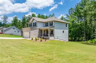 191 Eagle Hts Dr, Maysville, GA 30558 - Photo 3