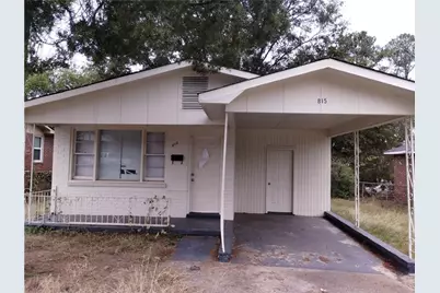 815 Edwards Ave, Macon, GA 31204 - Photo 1