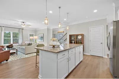 1002 Stiles Circle #2, Cartersville, GA 30120 - Photo 5