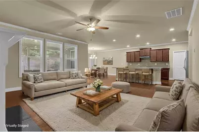 1730 Riverpark Drive SE, Dacula, GA 30019 - Photo 3