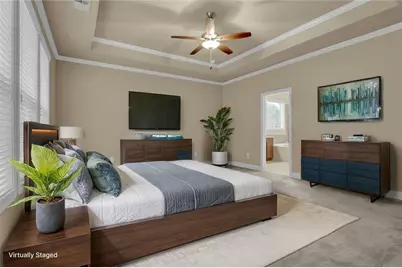 1730 Riverpark Drive SE, Dacula, GA 30019 - Photo 5