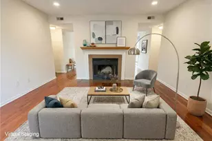 1166 Booth Rd SW, Marietta, GA 30008 - Photo 5