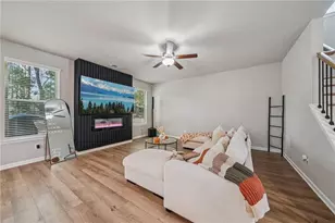 120 Cabin Way, Hampton, GA 30228 - Photo 5