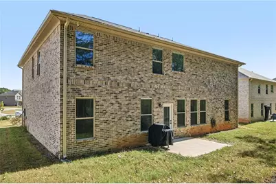 120 Cabin Way, Hampton, GA 30228 - Photo 35