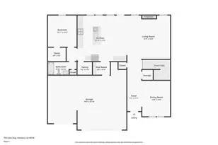 120 Cabin Way, Hampton, GA 30228 - Photo 49