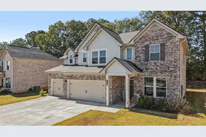 120 Cabin Way, Hampton, GA 30228 - Photo 3