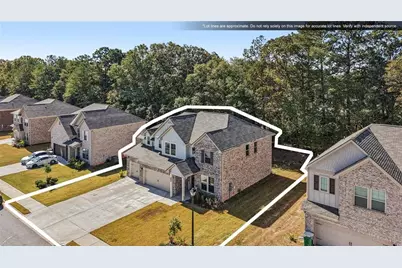 120 Cabin Way, Hampton, GA 30228 - Photo 41