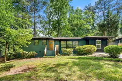 1760 Detroit Avenue NW, Atlanta, GA 30314 - Photo 3