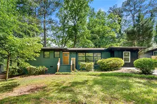 1760 Detroit Ave NW, Atlanta, GA 30314 - Photo 3