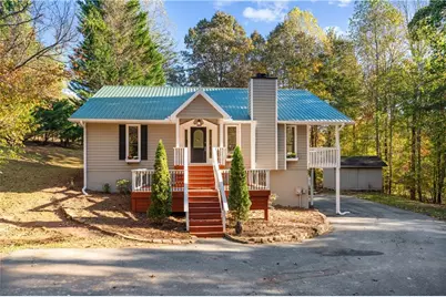 75 Skunk Hollow Road, Cleveland, GA 30528 - Photo 1