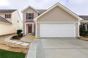 416 Arrowhead Dr, Dallas, GA 30132 - Photo 1