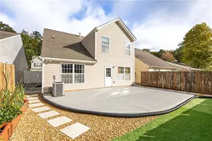 416 Arrowhead Dr, Dallas, GA 30132 - Photo 31