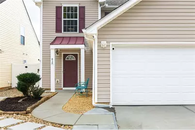 416 Arrowhead Drive, Dallas, GA 30132 - Photo 3