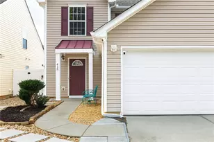 416 Arrowhead Dr, Dallas, GA 30132 - Photo 3