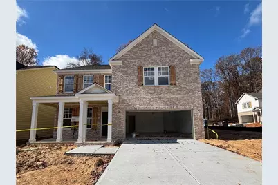 107 Gresham Court, Dawsonville, GA 30534 - Photo 1
