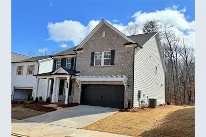 107 Gresham Court, Dawsonville, GA 30534 - Photo 3