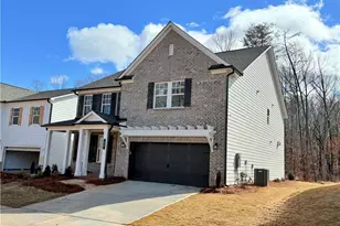 107 Gresham Ct, Dawsonville, GA 30534 - Photo 3