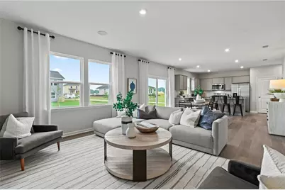 126 Jane Boulevard NW, Cartersville, GA 30120 - Photo 3