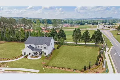 126 Jane Boulevard NW, Cartersville, GA 30120 - Photo 1