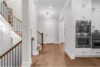 5115 Bandolino Lane, Peachtree Corners, GA 30092 - Photo 9