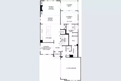 5115 Bandolino Lane, Peachtree Corners, GA 30092 - Photo 51
