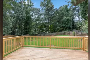 3093 Deshong Dr, Stone Mountain, GA 30087 - Photo 17