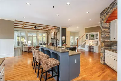 4150 Chimney Heights NE, Roswell, GA 30075 - Photo 19