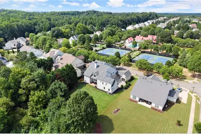 487 Carmichael Circle, Canton, GA 30115 - Photo 63