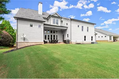 487 Carmichael Circle, Canton, GA 30115 - Photo 53