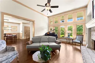 487 Carmichael Cir, Canton, GA 30115 - Photo 17