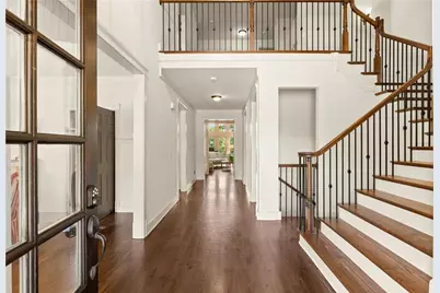 487 Carmichael Circle, Canton, GA 30115 - Photo 5