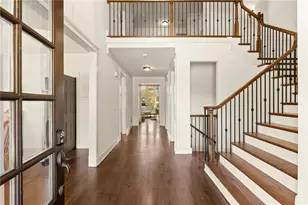 487 Carmichael Cir, Canton, GA 30115 - Photo 5