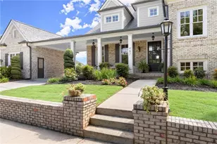 487 Carmichael Cir, Canton, GA 30115 - Photo 3