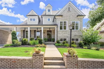 487 Carmichael Circle, Canton, GA 30115 - Photo 51