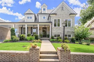 487 Carmichael Cir, Canton, GA 30115 - Photo 51