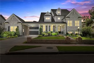 487 Carmichael Cir, Canton, GA 30115 - Photo 1