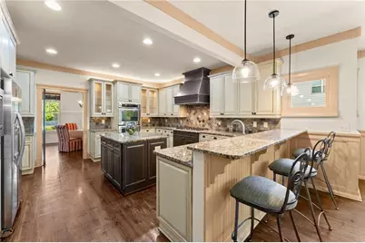 487 Carmichael Circle, Canton, GA 30115 - Photo 11