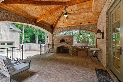 1640 Nottingham Way NE, Atlanta, GA 30309 - Photo 57