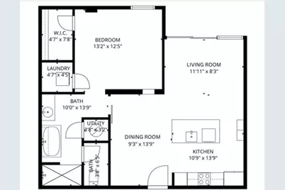 130 Arizona Avenue NE #415, Atlanta, GA 30307 - Photo 33