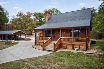 63 Tomahawk Drive, Sparta, GA 31087 - Photo 5