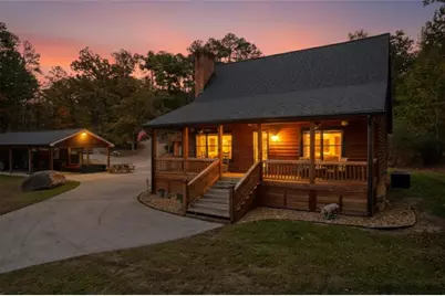 63 Tomahawk Drive, Sparta, GA 31087 - Photo 1