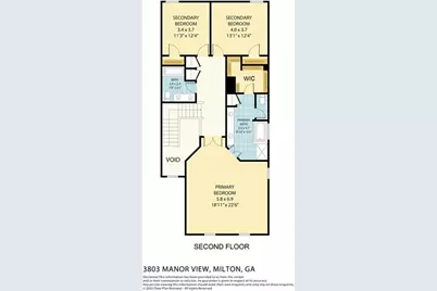 3803 Manor View, Alpharetta, GA 30004 - Photo 33