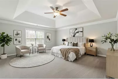 3803 Manor View, Alpharetta, GA 30004 - Photo 7