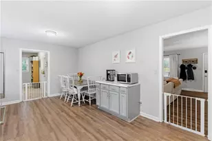 1024 New Rosedale Rd, Armuchee, GA 30105 - Photo 9