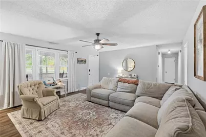 1024 New Rosedale Road, Armuchee, GA 30105 - Photo 5