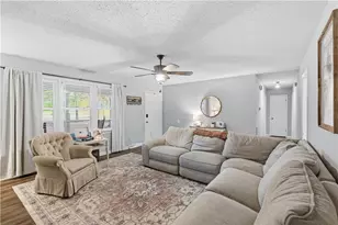 1024 New Rosedale Rd, Armuchee, GA 30105 - Photo 5