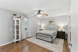 1024 New Rosedale Rd, Armuchee, GA 30105 - Photo 13