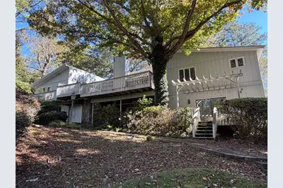 1040 Wordsworth Drive, Roswell, GA 30075 - Photo 7