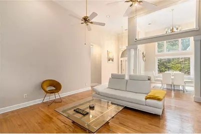 304 Harbour Shores Drive, Jackson, GA 30233 - Photo 5